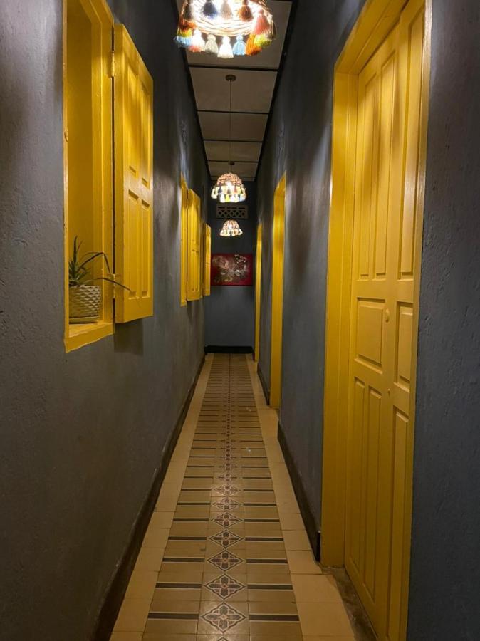 Hostal 1545 Ríohacha Extérieur photo