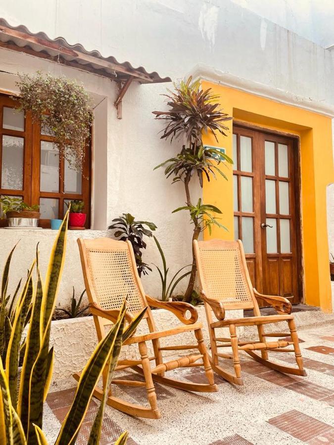 Hostal 1545 Ríohacha Extérieur photo