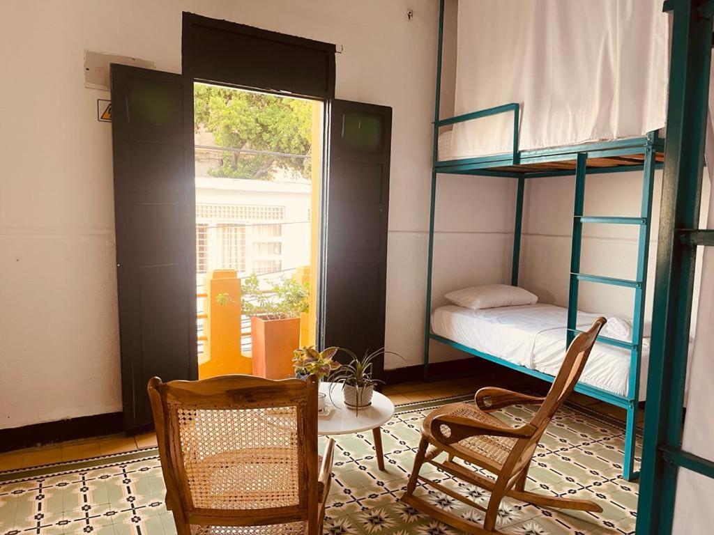 Hostal 1545 Ríohacha Chambre photo
