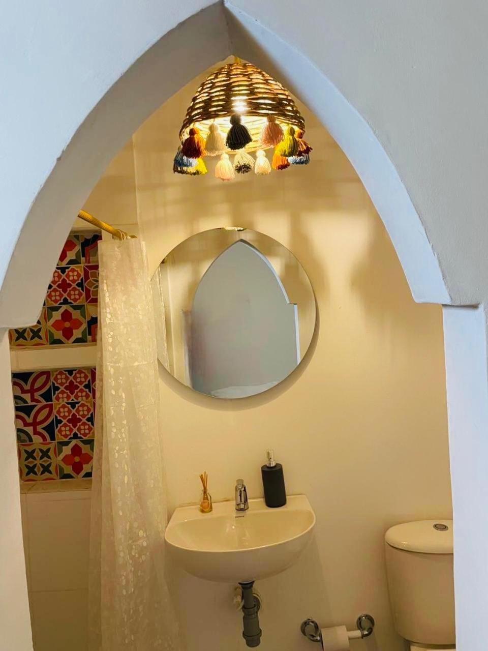 Hostal 1545 Ríohacha Extérieur photo