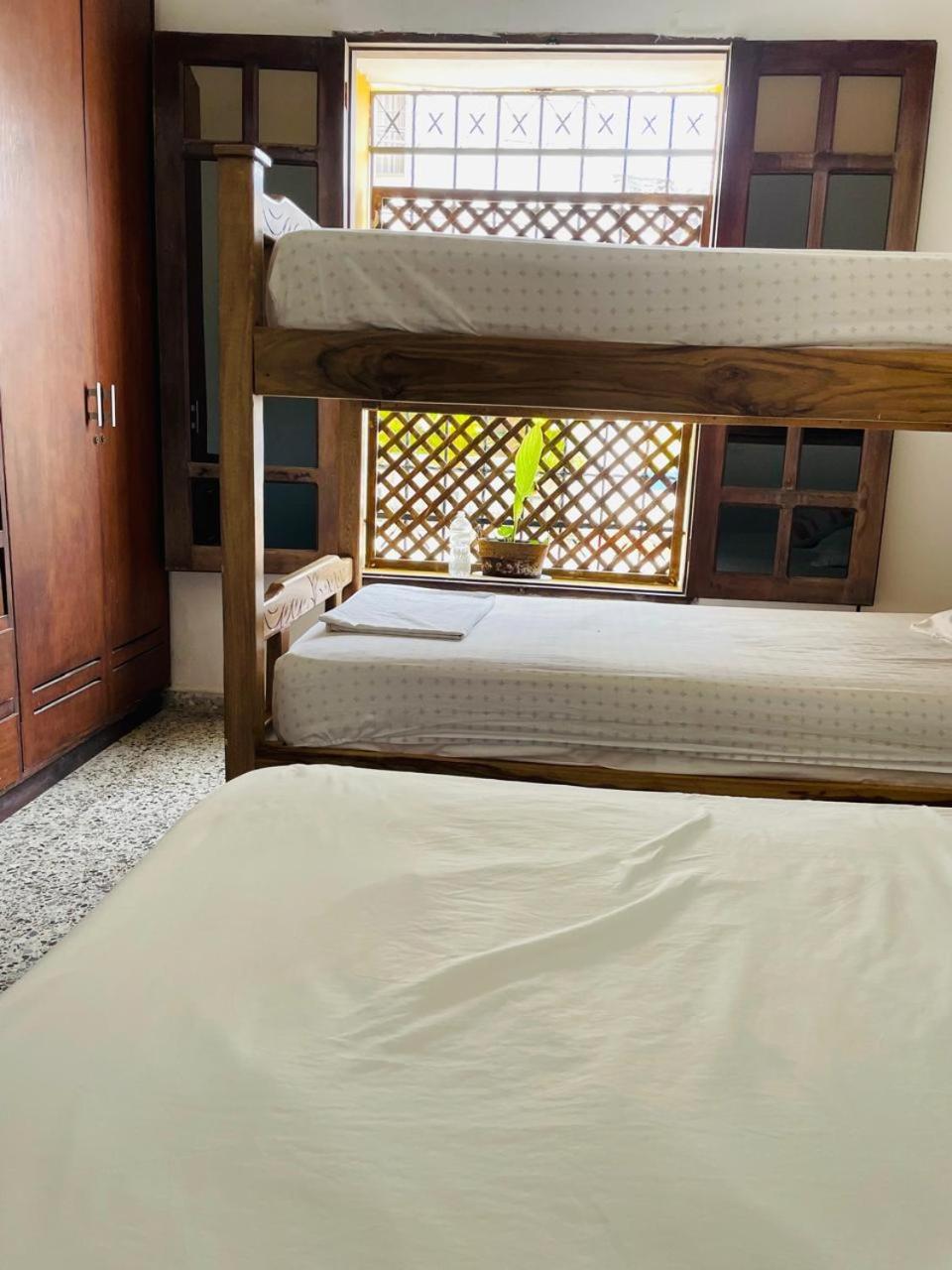 Hostal 1545 Ríohacha Chambre photo