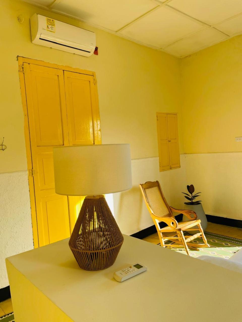 Hostal 1545 Ríohacha Extérieur photo