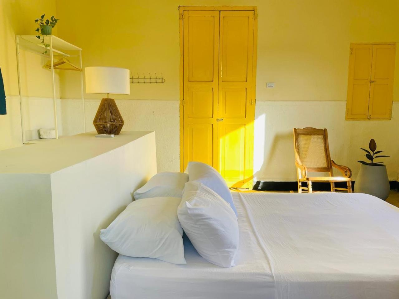 Hostal 1545 Ríohacha Chambre photo