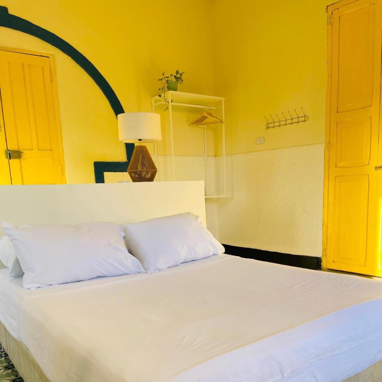 Hostal 1545 Ríohacha Chambre photo