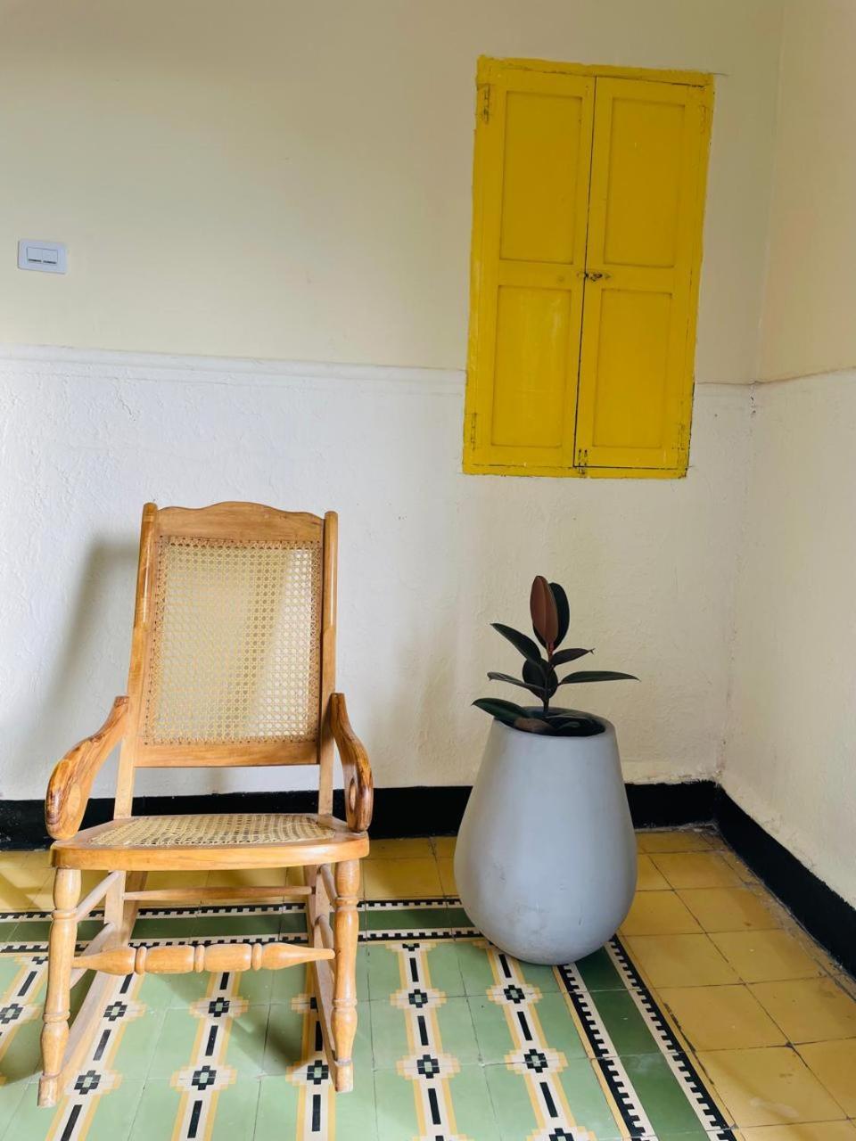 Hostal 1545 Ríohacha Chambre photo