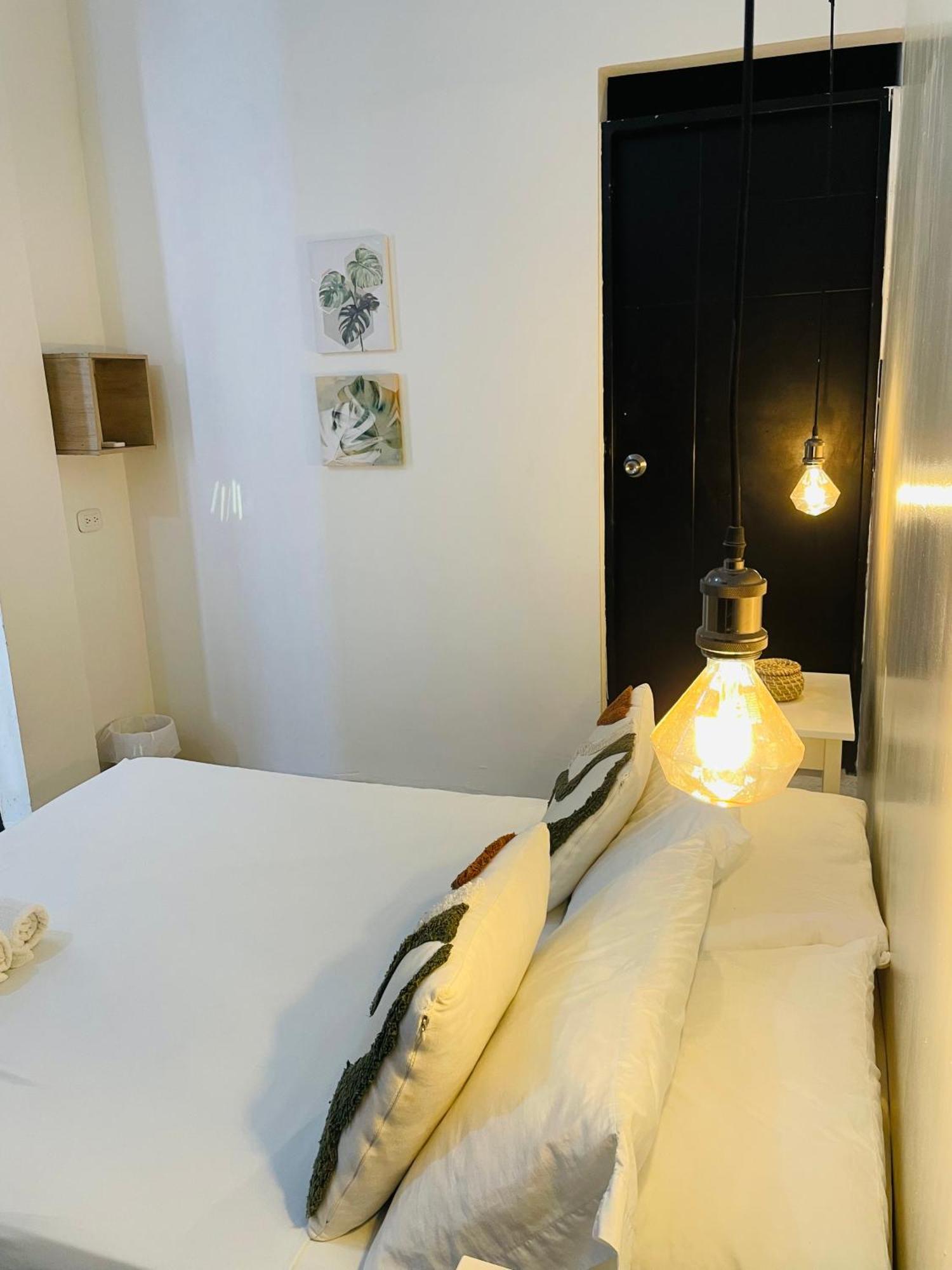 Hostal 1545 Ríohacha Chambre photo